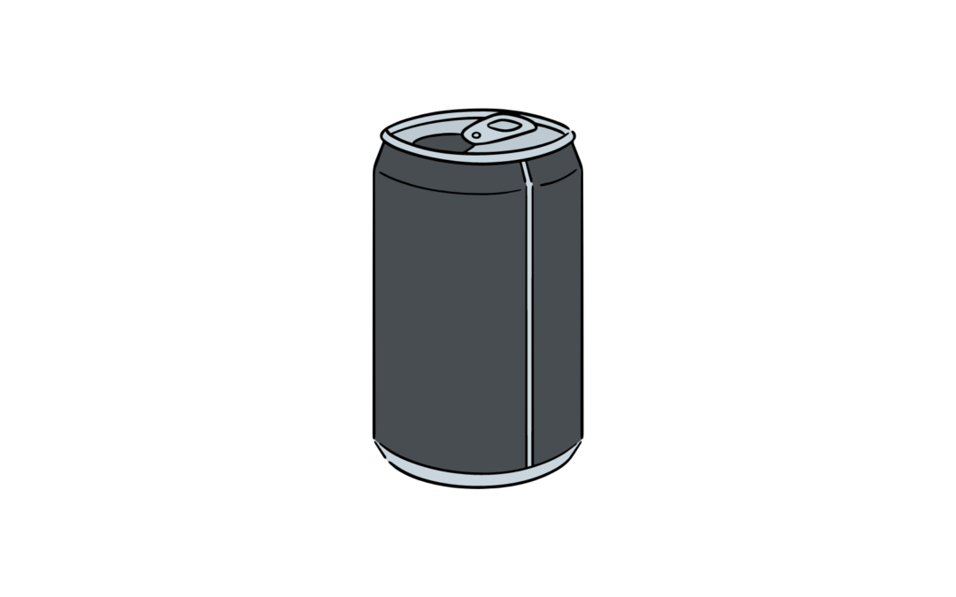 Can the sound of a can being opened be trademarked in the EU?
